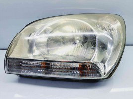  Far stanga Kia Sportage II [Fabr 2004-2010] OEM