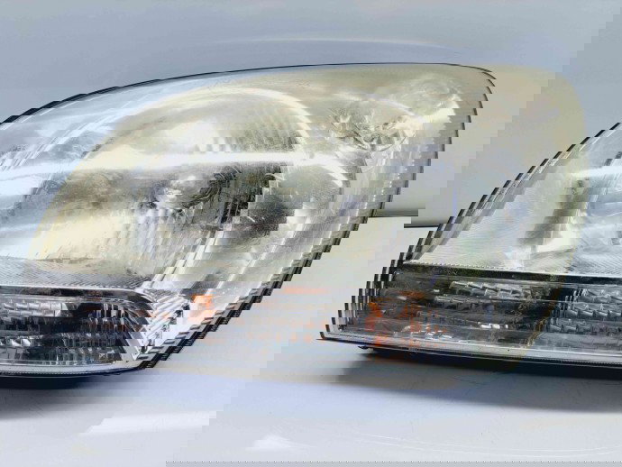  Far stanga Kia Sportage II [Fabr 2004-2010] OEM