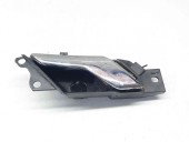 Maner interior stanga spate Opel Antara [Fabr 2006-2017] 96660863
