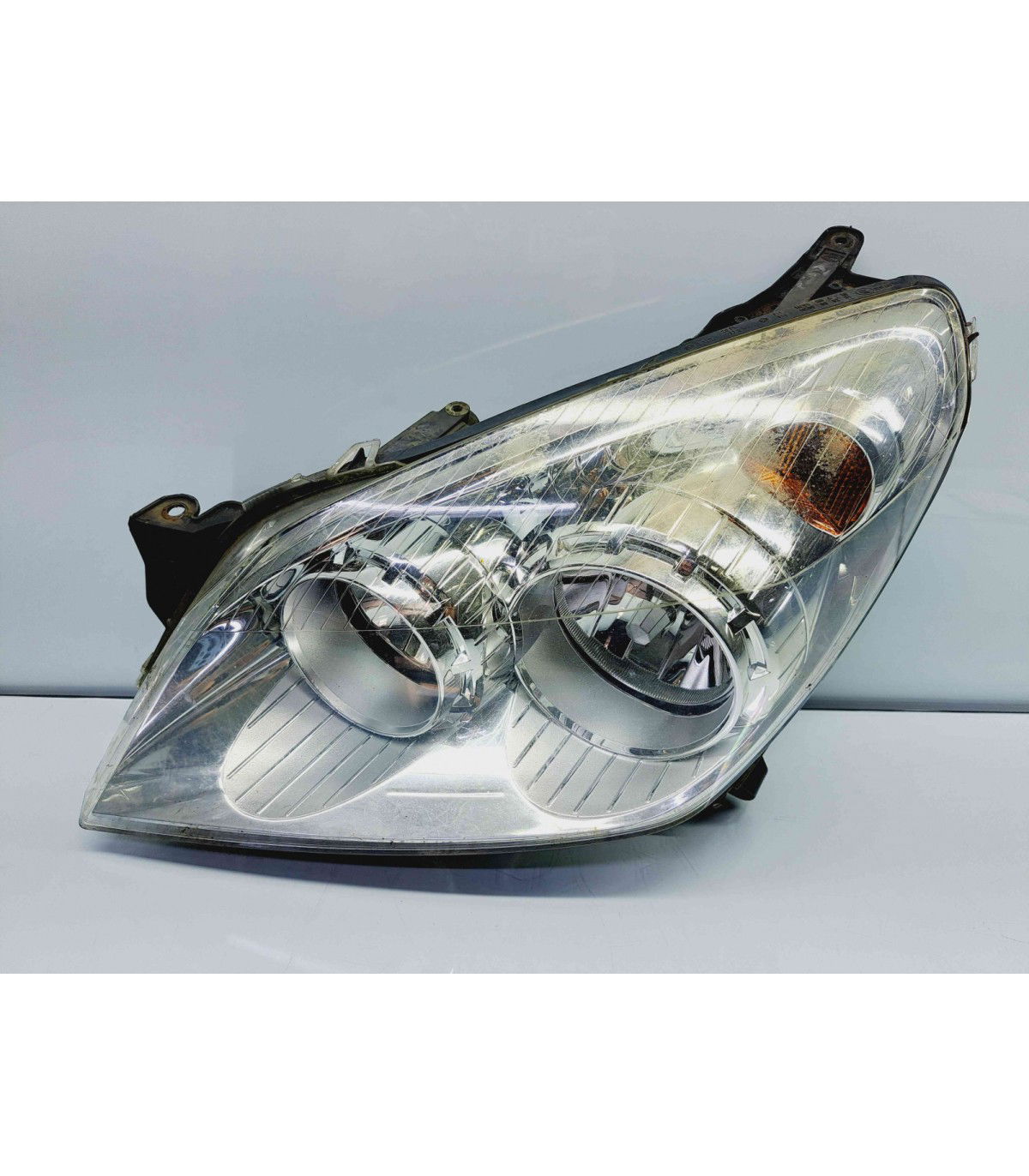  Far stanga Opel Astra H [Fabr 2004-2009] OEM