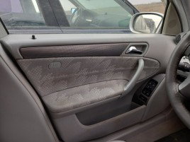 Tapiterie usa stanga fata   Mercedes C220 W203 2.2 CDI OEM 2000-2007