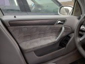 Tapiterie usa stanga fata   Mercedes C220 W203 2.2 CDI OEM 2000-2007