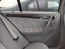 Tapiterie usa stanga spate  Mercedes C220 W203 2.2 CDI OEM 2000-2007