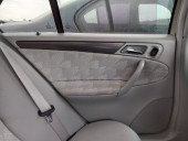 Tapiterie usa stanga spate  Mercedes C220 W203 2.2 CDI OEM 2000-2007