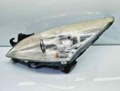  Far stanga Peugeot 5008 [Fabr 2009-2017] 9685472780