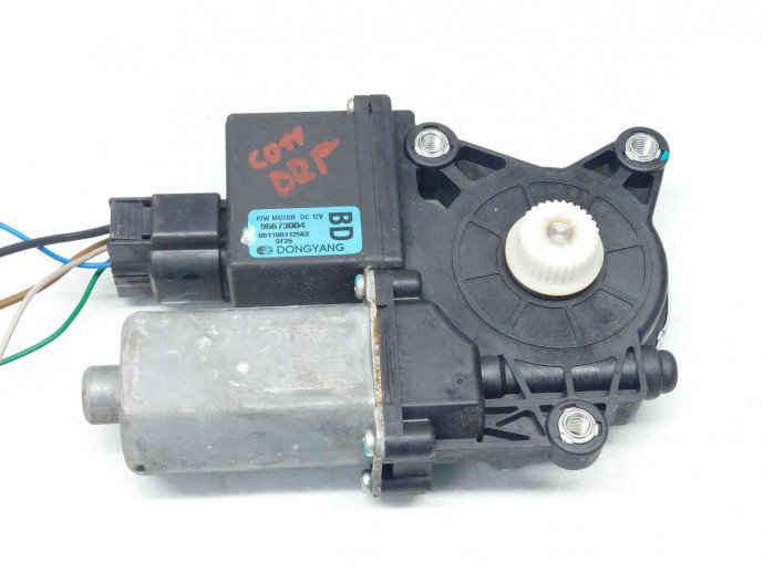Motoras geam dreapta fata Opel Antara [Fabr 2006-2017] 96673004