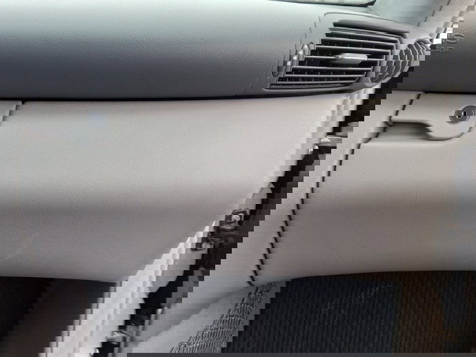 Torpedou  Mercedes C220 W203 2.2 CDI OEM 2000-2007