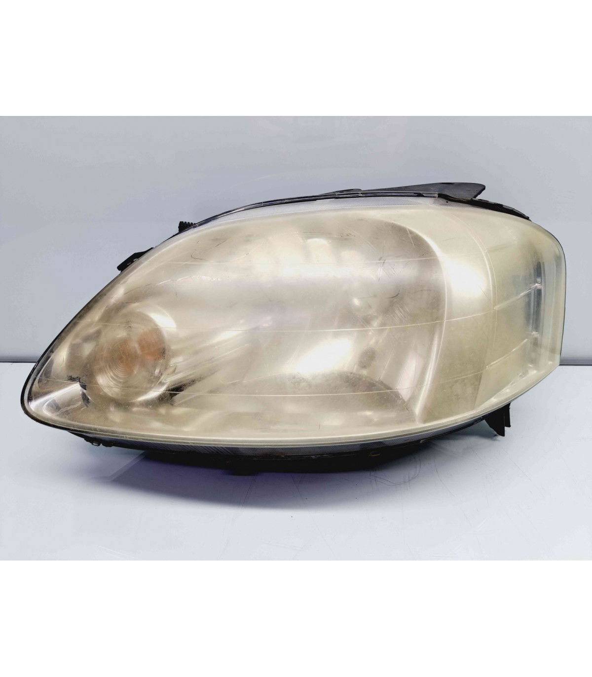  Far stanga Volkswagen Fox (5Z1, 5Z3) [Fabr 2003-2011] OEM
