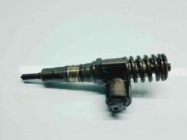 Injector Audi A6 (4F2, C6) [Fabr 2004-2010] 03G130073G | 0414720404 2.0 TDI BRE 103KW / 140CP  