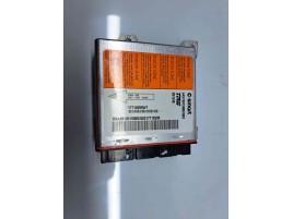 Calculator airbag SMART Fortwo Coupe (W451) [Fabr 2006-2014] A4519015000 0.8 CDI 660951 40KW / 54CP