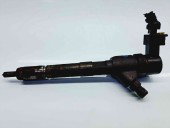 Injector Opel Combo [Fabr 2001-2011] 0445110083 1.3 CDTI Z13DTJ  1.3 CDTI Z13DTJ 80KW / 109CP