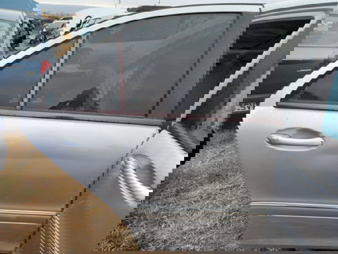 Usa dreapta spate Mercedes C220 W203 2.2 CDI OEM 2000-2007