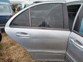 Usa dreapta spate Mercedes C220 W203 2.2 CDI OEM 2000-2007