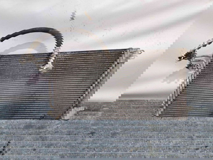 Radiator clima, 6R0820411D, Seat Ibiza 5 (6J5) 1.2 tsi