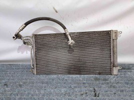 Radiator clima, 6R0820411D, Skoda Fabia 2 (5J, 542) 1.9 tdi