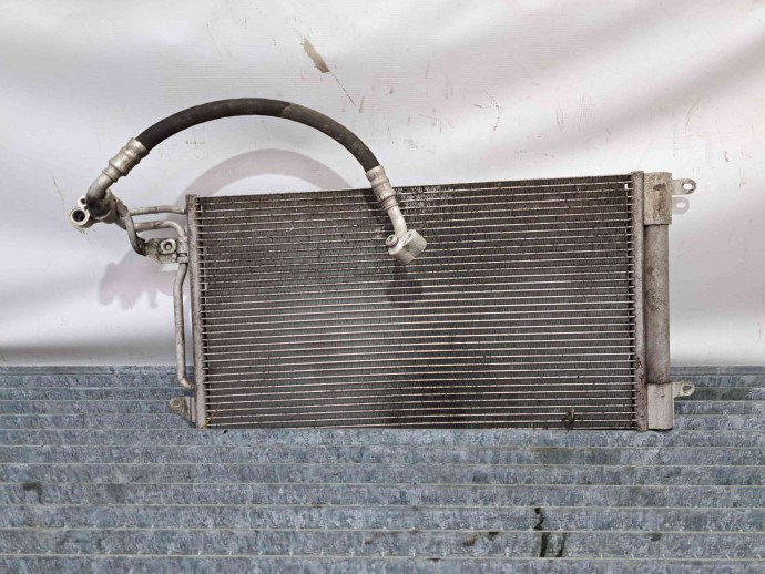 Radiator clima, 6R0820411D, Skoda Fabia 2 (5J, 542) 1.9 tdi