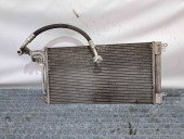 Radiator clima, 6R0820411D, Skoda Fabia 2 (5J, 542) 1.9 tdi