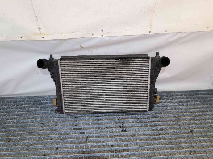 Radiator intercooler, 1K0145803AF, Audi Q3 (8UB) 2.0 tdi