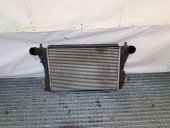 Radiator intercooler, 1K0145803AF, Skoda Yeti (5L) 1.6 tdi