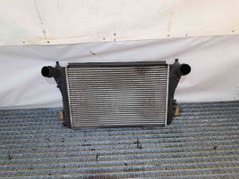 Radiator intercooler, 1K0145803AF, Skoda Superb II Combi (3T5) 1.6 tdi