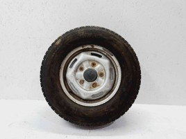 Janta tabla Ford Transit [Fabr 2006-2013] 5x160 | R16 | J5.5 | ET56