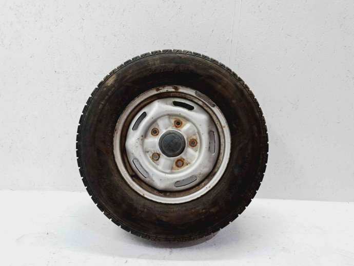Janta tabla Ford Transit [Fabr 2006-2013] 5x160 | R16 | J5.5 | ET56