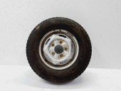 Janta tabla Ford Transit [Fabr 2006-2013] 5x160 | R16 | J5.5 | ET56