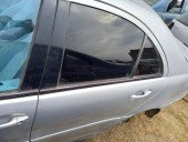 Usa stanga spate Mercedes C220 W203 2.2 CDI OEM 2000-2007