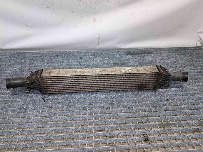 Radiator intercooler, 8K0145805G, Audi A6 Avant (4F5, C6) 2.0 tdi