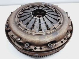 Kit ambreiaj volanta masa dubla Opel Combo [Fabr 2001-2011] OEM 1.3 CDTI Z13DTJ   