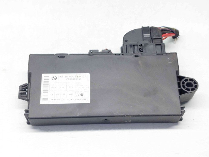 Modul unitate control, 9226238, Bmw X1 (E84)