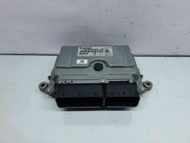 Calculator motor ECU SMART Fortwo Coupe (W451) [Fabr 2006-2014] A6609000800 0.8 CDI 660951 40KW / 54CP  