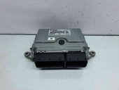 Calculator motor ECU SMART Fortwo Coupe (W451) [Fabr 2006-2014] A6609000800 0.8 CDI 660951 40KW / 54CP  