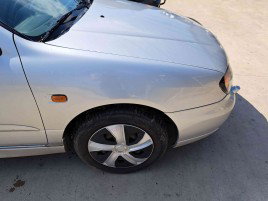 Aripa dreapta fata Nissan Primera (P11) [Fabr 1999-2006] KL0