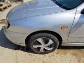 Aripa stanga fata Nissan Primera (P11) [Fabr 1999-2006] KL0