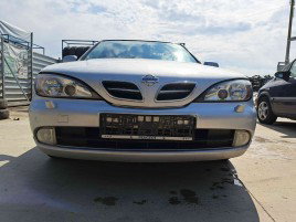 Bara fata Nissan Primera (P11) [Fabr 1999-2006] KL0