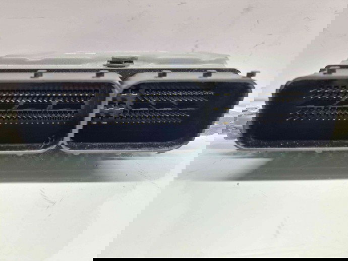 Calculator motor ECU SMART Fortwo Coupe (W451) [Fabr 2006-2014] A6609000800 0.8 CDI 660951 40KW / 54CP  