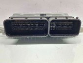 Calculator motor ECU SMART Fortwo Coupe (W451) [Fabr 2006-2014] A6609000800 0.8 CDI 660951 40KW / 54CP  