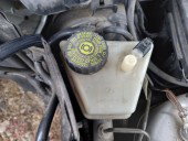 Vas lichid frana Mercedes C220 W203 2.2 CDI OEM 2000-2007