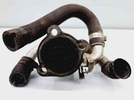 Racitor gaze Opel Combo [Fabr 2001-2011] OEM 1.3 CDTI Z13DTJ  1.3 CDTI Z13DTJ 80KW / 109CP