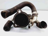 Racitor gaze Opel Combo [Fabr 2001-2011] OEM 1.3 CDTI Z13DTJ  1.3 CDTI Z13DTJ 80KW / 109CP