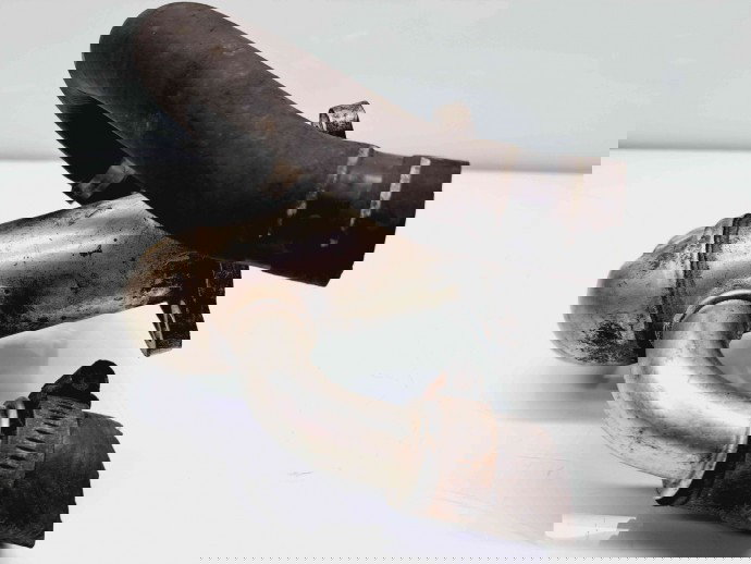 Racitor gaze Opel Combo [Fabr 2001-2011] OEM 1.3 CDTI Z13DTJ  1.3 CDTI Z13DTJ 80KW / 109CP