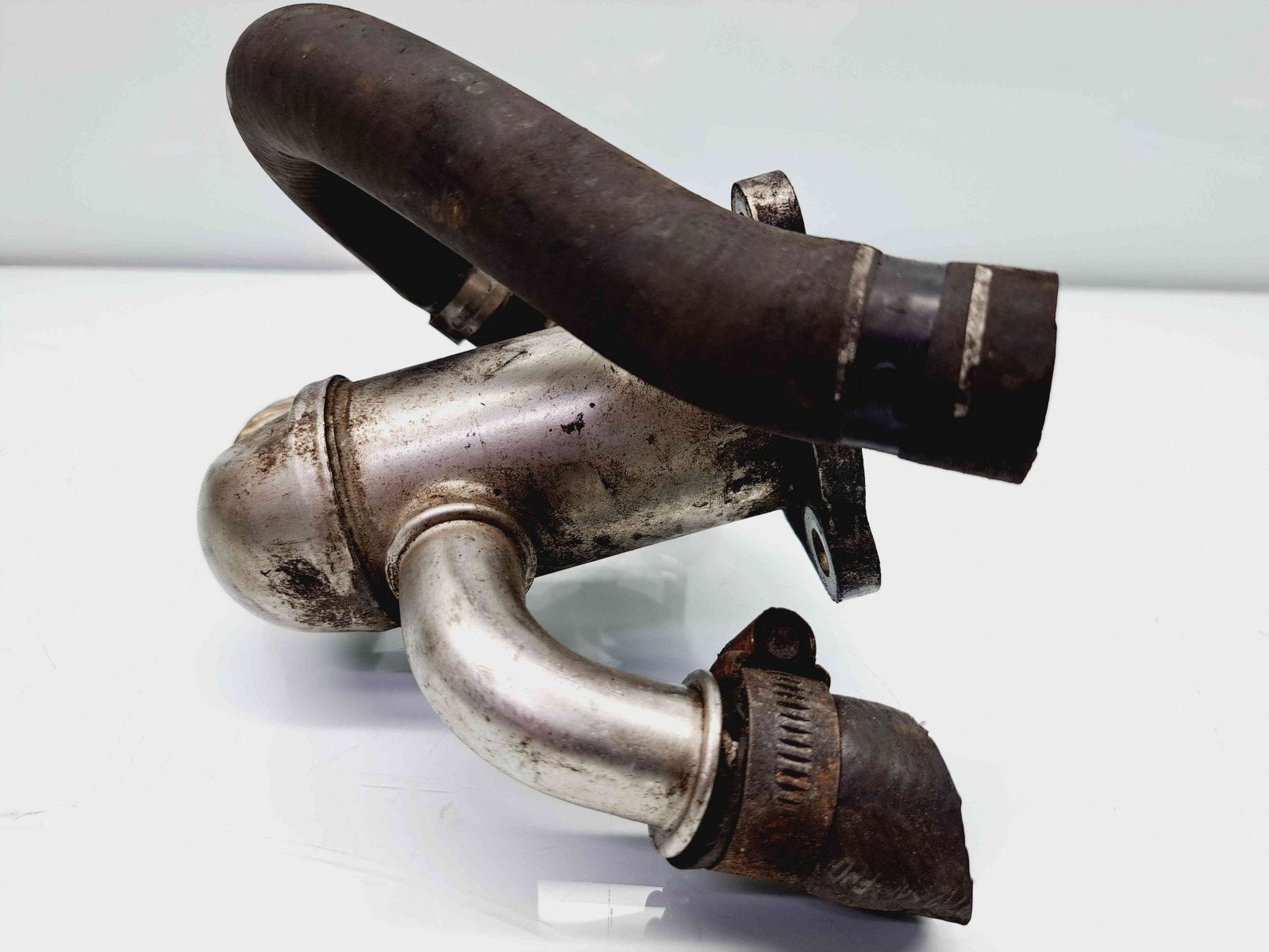 Racitor gaze Opel Combo [Fabr 2001-2011] OEM 1.3 CDTI Z13DTJ 1.3 CDTI Z13DTJ 80KW / 109CP - imagine 2