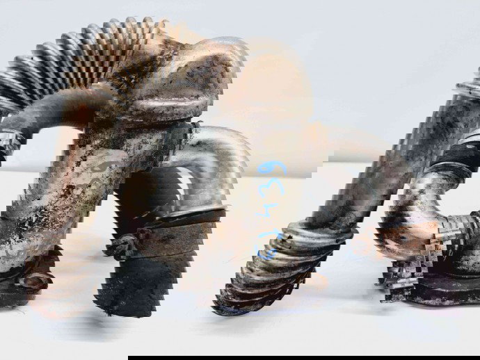 Racitor gaze Opel Combo [Fabr 2001-2011] OEM 1.3 CDTI Z13DTJ  1.3 CDTI Z13DTJ 80KW / 109CP