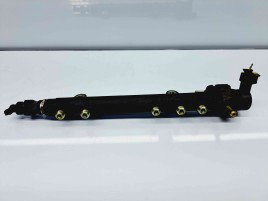 Rampa injectoare Opel Combo [Fabr 2001-2011] 55197125 | 0445214090 1.3 CDTI Z13DTJ   