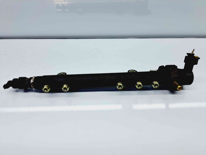Rampa injectoare Opel Combo [Fabr 2001-2011] 55197125 | 0445214090 1.3 CDTI Z13DTJ   
