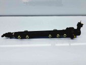 Rampa injectoare Opel Combo [Fabr 2001-2011] 55197125 | 0445214090 1.3 CDTI Z13DTJ   