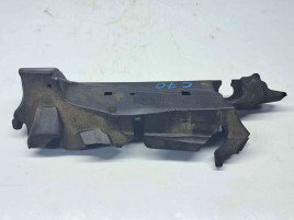 Capac protectie injectoare Mercedes Clasa C (W204) [Fabr 2007-2014] A6420162024 3.0 CDI 642830  