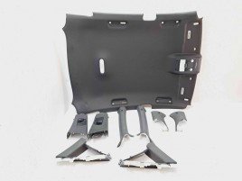  Set plafon interior Audi A5 Sportback (8TA) [Fabr 2009-2015] OEM