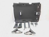  Set plafon interior Audi A5 Sportback (8TA) [Fabr 2009-2015] OEM
